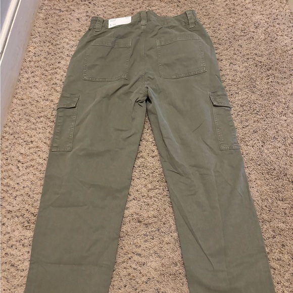 American eagle cargo pants - Picture 3 of 5
